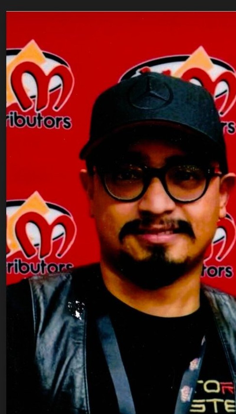 Guillermo Orellana — Fondateur & Technicien en chef, TORO STEAM